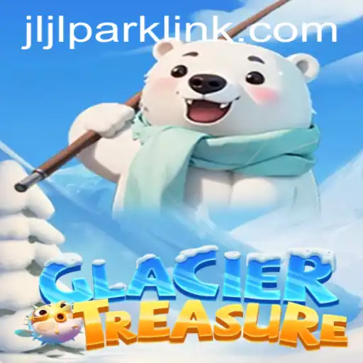Exploring the Icy Realms of GlacierTreasure