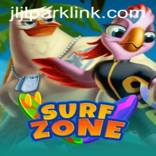 SurfZone: An Innovative Adventure in Virtual Gaming