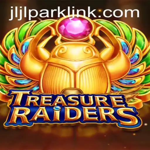 TREASURERAIDERS: The Ultimate Adventure into the World of Fortune and Strategy
