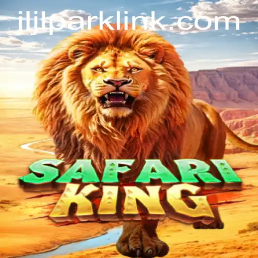 SafariKing: Exploring the Wild Adventure with JILIPARK Link