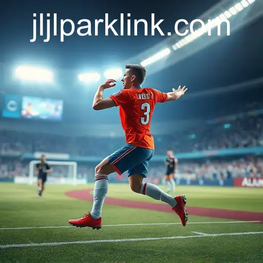 The Intersection of Technology and Sports: Exploring the JILIPARK Link