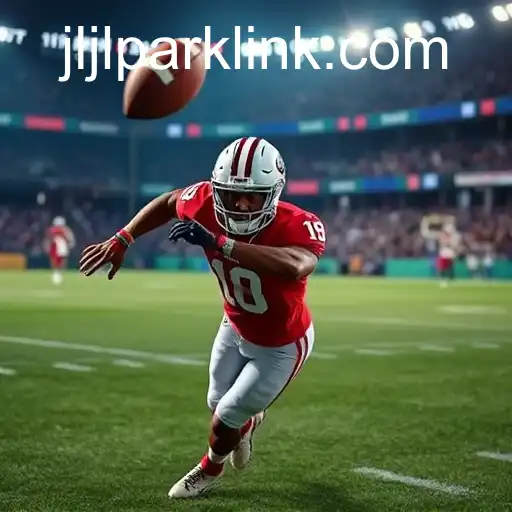 Exploring the Thrilling World of Sports Betting