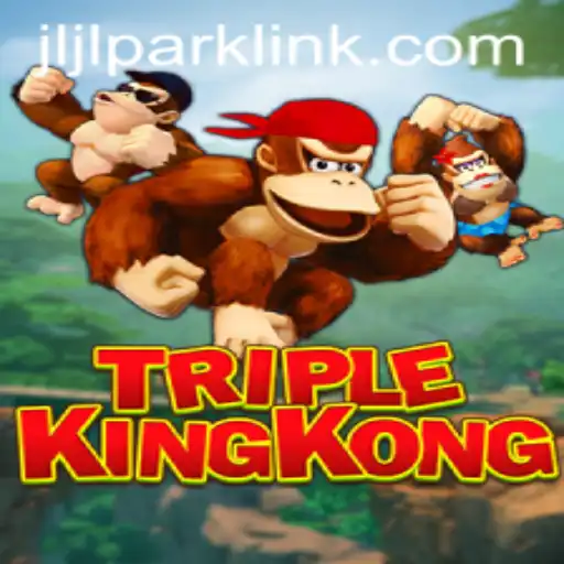 TripleKingKong: The Game That Roars into the Gaming Arena