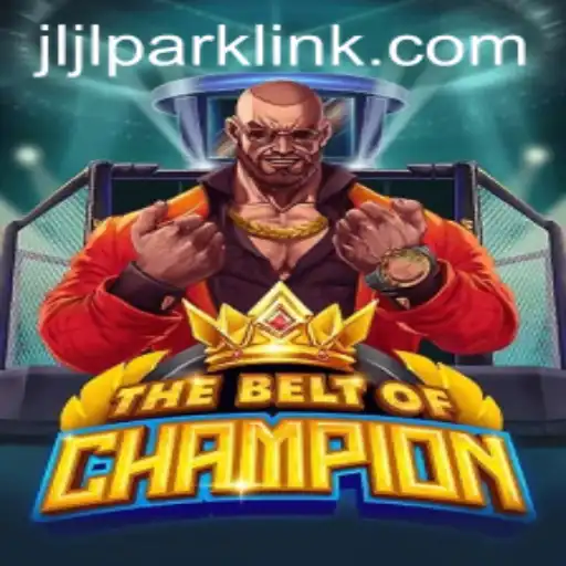 TheBeltOfChampion: A Thrilling Journey into the World of Competitive Gaming